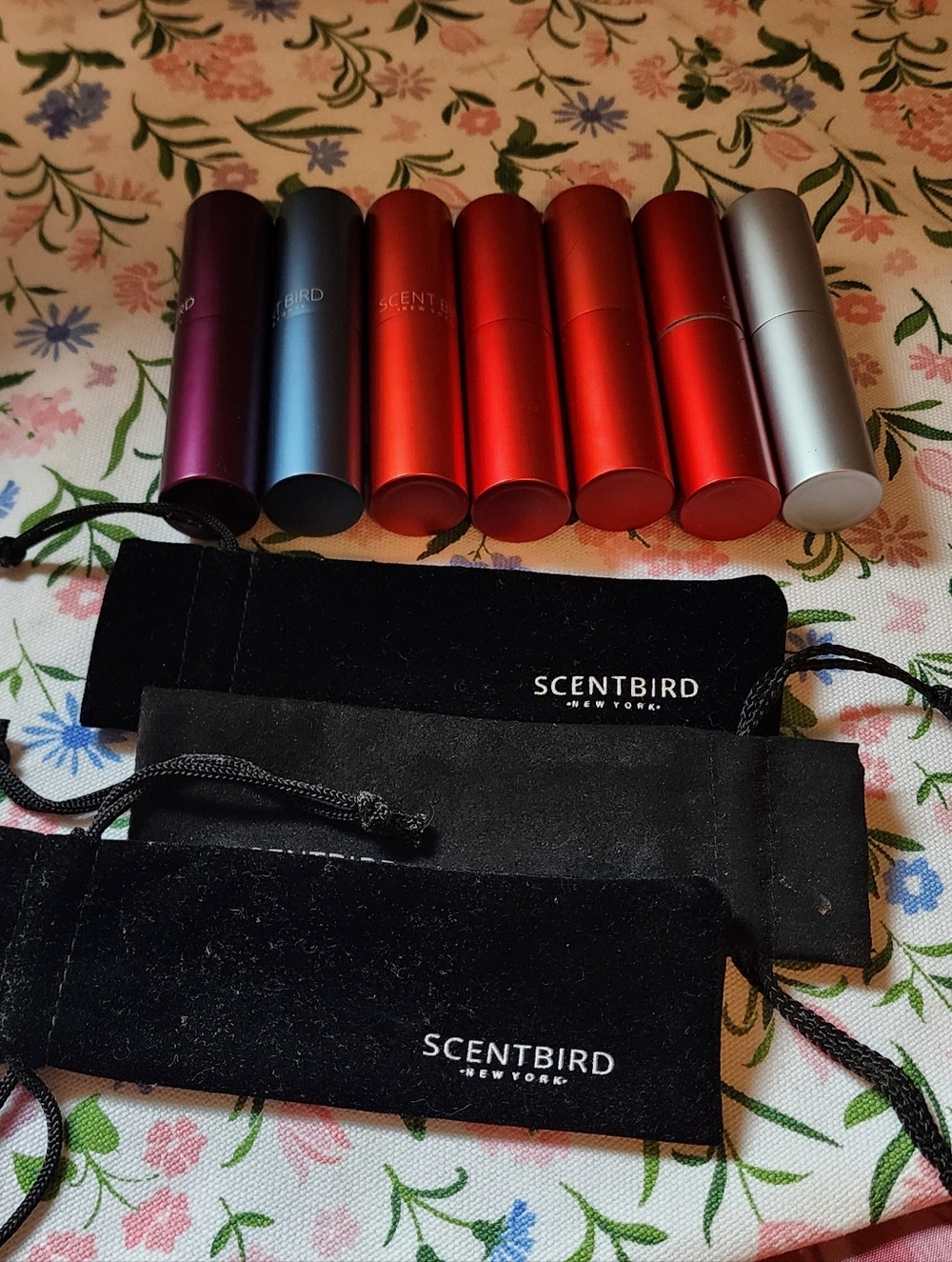 Scentbird Perfume Holders